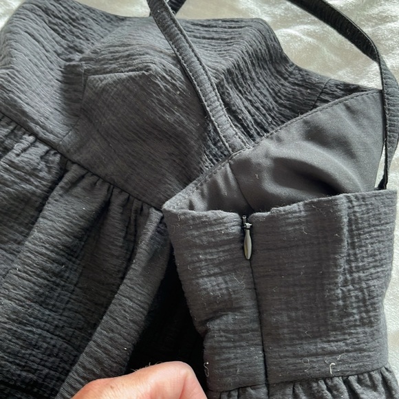 Rachel Comey Maninette Dress NWT - Picture 6 of 8